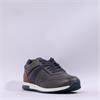 Tommy Bowe Roigard Casual Shoe - Carbon
